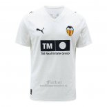 Camiseta Valencia Primera 2025-2026