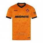 Camiseta Wolves Primera 2026-2027