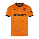 Camiseta Wolves Primera 2026-2027