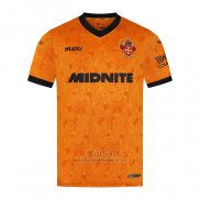 Camiseta Wolves Primera 2026-2027