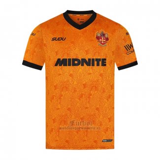 Camiseta Wolves Primera 2026-2027