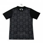 Camiseta de Entrenamiento Flamengo 2022 Negro