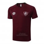 Camiseta de Entrenamiento Fluminense 2025-2026 Rojo