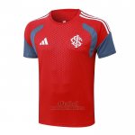 Camiseta de Entrenamiento SC Internacional 2026-2027 Rojo