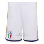 Pantalones Italia Primera 2026
