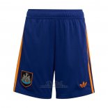 Pantalones Newcastle United Tercera 2025-2026