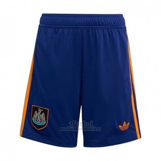 Pantalones Newcastle United Tercera 2025-2026