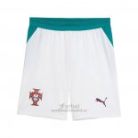 Pantalones Portugal Segunda 2026