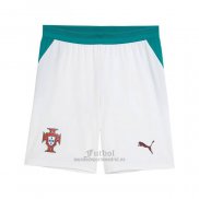 Pantalones Portugal Segunda 2026
