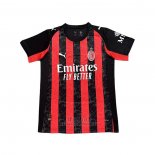 Camiseta AC Milan Primera 2025-2026 Tailandia