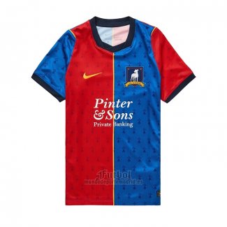 Camiseta AFC Richmond Primera 2026-2027 Tailandia