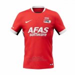 Camiseta AZ Alkmaar Primera 2025-2026 Tailandia  Camiseta AZ Alkmaar Primera 2025-2026 Tailandia