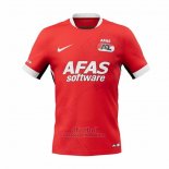 Camiseta AZ Alkmaar Primera 2025-2026 Tailandia