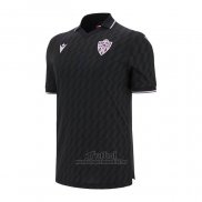 Camiseta Almeria Tercera 2025-2026 Tailandia