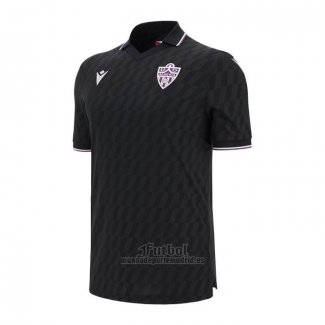 Camiseta Almeria Tercera 2025-2026 Tailandia