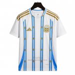 Camiseta Argentina Special 2026 Blanco Tailandia