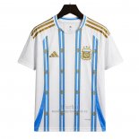 Camiseta Argentina Special 2026 Blanco Tailandia