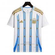 Camiseta Argentina Special 2026 Blanco Tailandia