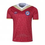 Camiseta Argentinos Juniors Tercera 2025 Tailandia