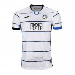 Camiseta Atalanta Segunda 2023-2024 Tailandia