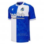 Camiseta Bristol Rovers Primera 2025-2026 Tailandia