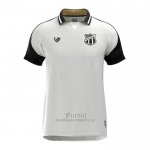 Camiseta Ceara Segunda 2023 Tailandia