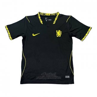 Camiseta Chelsea Segunda 2026-2027 Tailandia