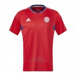 Camiseta Costa Rica Primera 2023 Tailandia