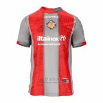 Camiseta Cremonese Primera 2025-2026 Tailandia