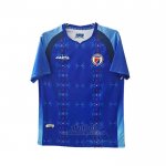 Camiseta Haiti Primera 2025 Tailandia