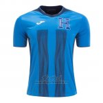 Tailandia Camiseta Honduras Tercera 2019-2020
