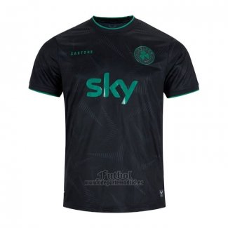 Camiseta Irlanda Tercera 2025 Tailandia