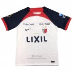 Camiseta Kashima Antlers Segunda 2024 Tailandia