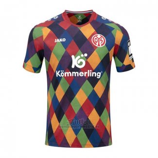 Camiseta Mainz 05 Carnival 2024-2025 Tailandia