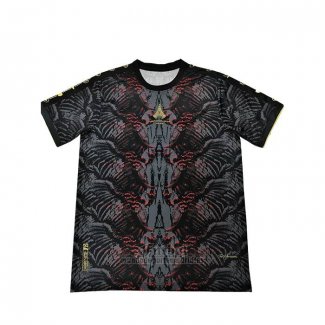 Camiseta Paris Saint-Germain Special 2025-2026 Negro Tailandia