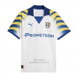 Camiseta Parma Tercera 2025-2026 Tailandia