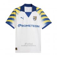 Camiseta Parma Tercera 2025-2026 Tailandia