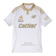 Camiseta Pisa Tercera 2025-2026 Tailandia