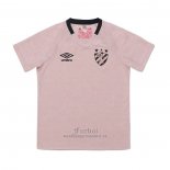 Camiseta Recife Special 2025 Rosa Tailandia