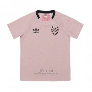 Camiseta Recife Special 2025 Rosa Tailandia
