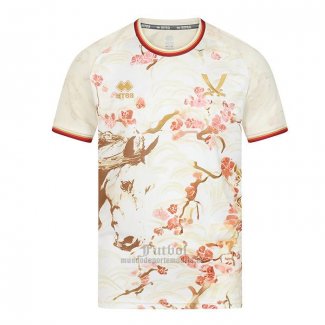 Camiseta Sheffield United Special 2025-2026 Tailandia