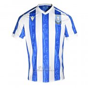 Camiseta Sheffield Wednesday Primera 2025-2026 Tailandia