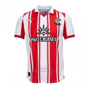 Camiseta Southampton Primera 2025-2026 Tailandia