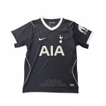 Camiseta Tottenham Hotspur Segunda 2026-2027 Tailandia