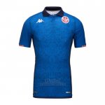 Camiseta Tunez Tercera 2024 Tailandia