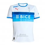 Camiseta Universidad Catolica Primera 2026 Tailandia