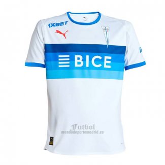 Camiseta Universidad Catolica Primera 2026 Tailandia