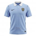 Camiseta Uruguay Primera 2026 Tailandia