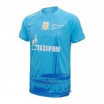 Camiseta Zenit Saint Petersburg Primera 2025-2026 Tailandia