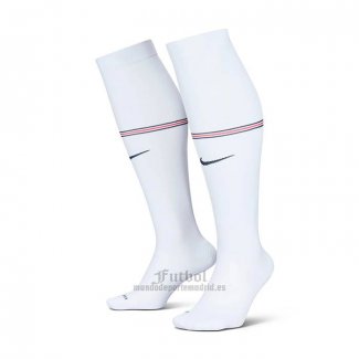 Calcetines Inglaterra Primera 2026